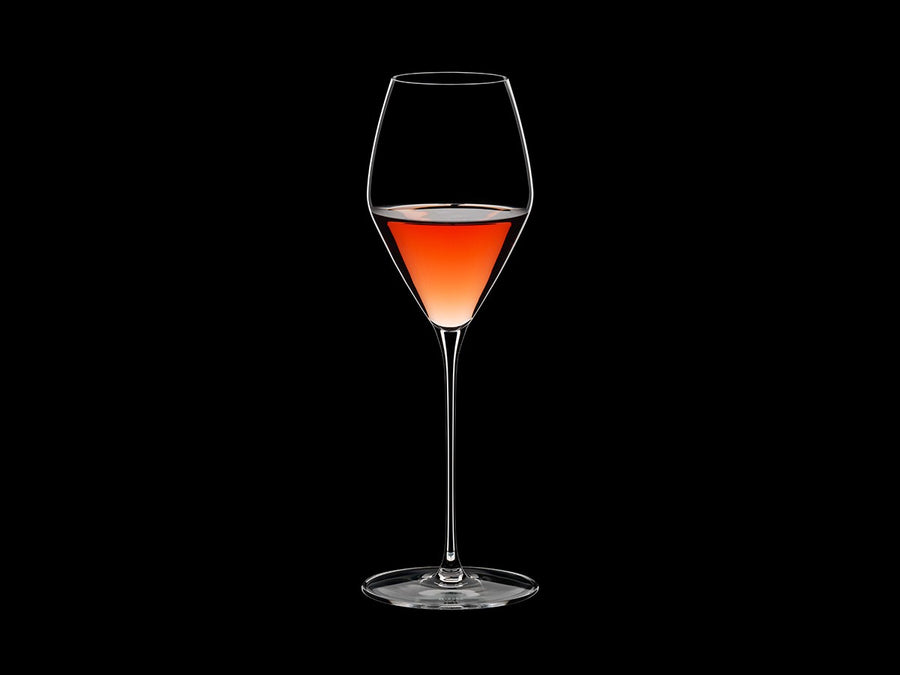 Riedel Veloce Rose