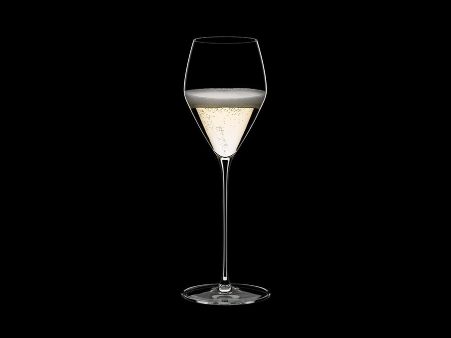 Riedel Veloce Champagne Wine Glass