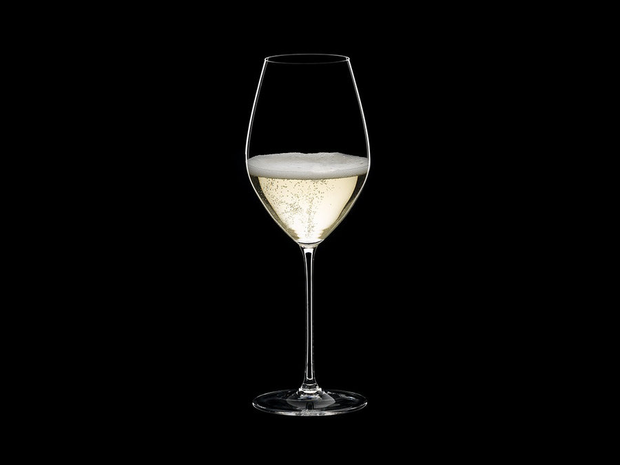 Riedel Veritas Champagne Wine Glass / Koshu