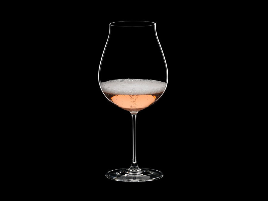 Riedel Veritas New World Pinot Noir / Nebbiolo / Rose Champagne