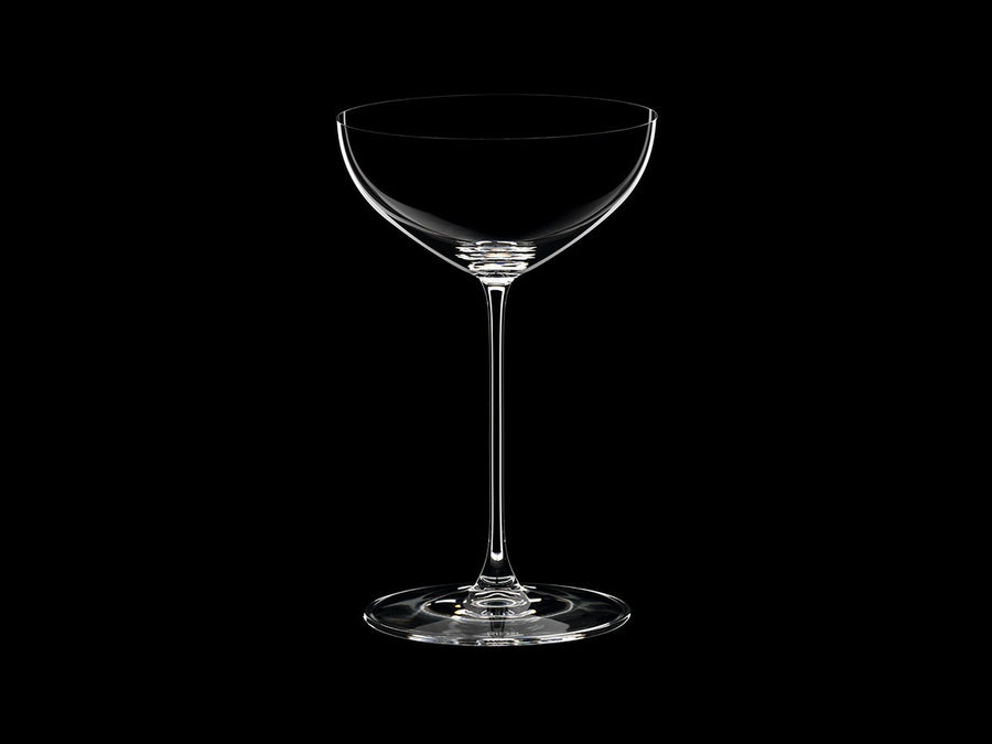 Riedel Veritas Coupe / Moscato / Martini