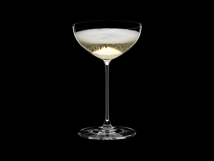 Riedel Veritas Coupe / Moscato / Martini