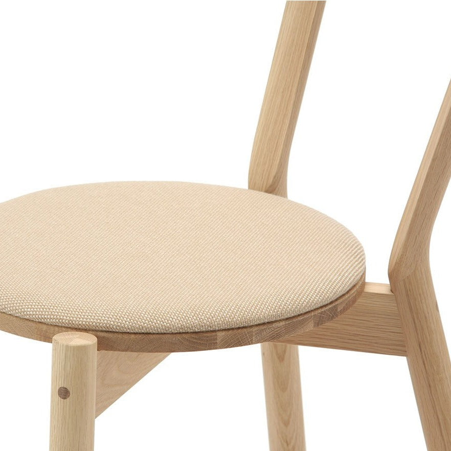 CASTOR CHAIR PAD