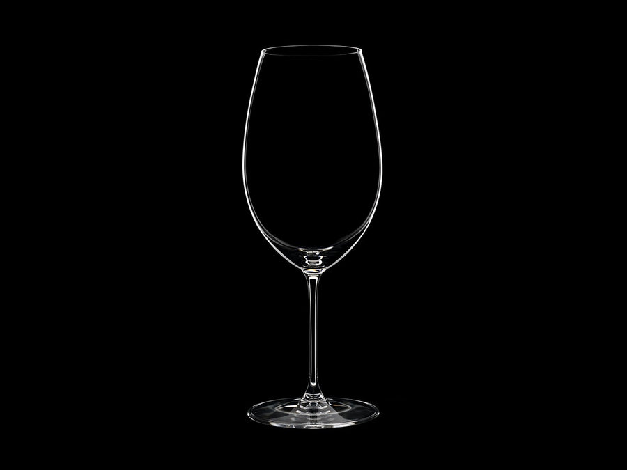 Riedel Veritas New World Shiraz