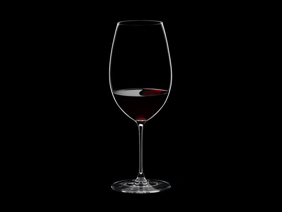 Riedel Veritas New World Shiraz