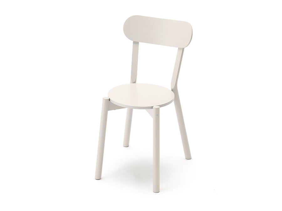 CASTOR CHAIR