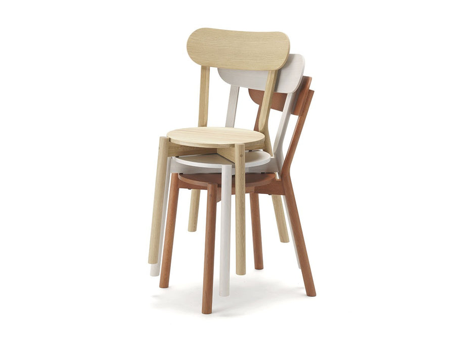 CASTOR CHAIR