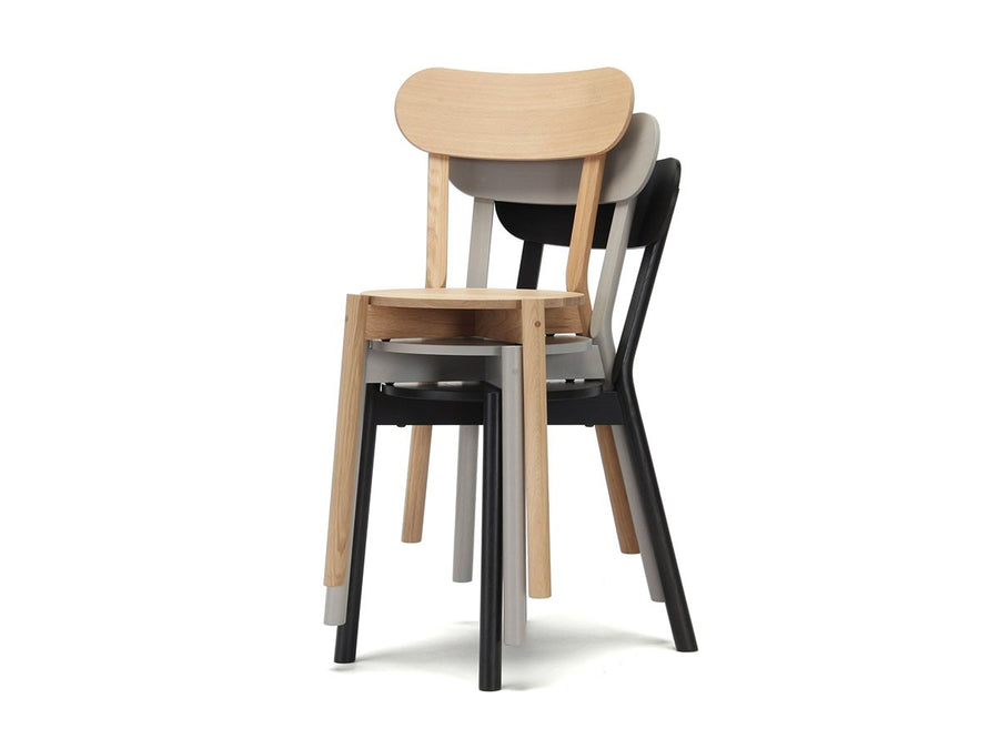 CASTOR CHAIR