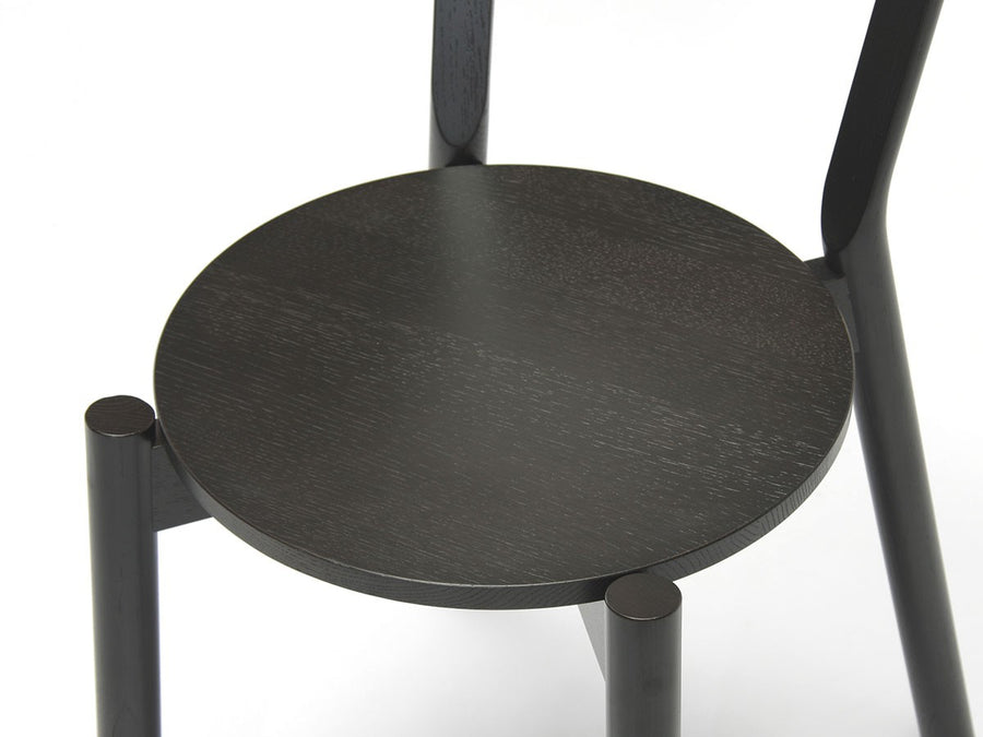 CASTOR CHAIR