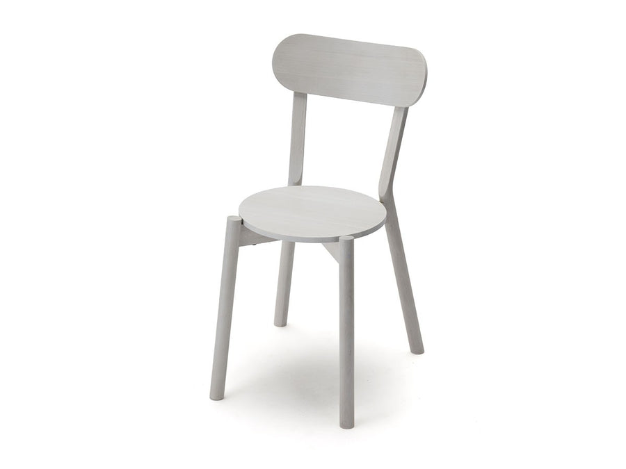 CASTOR CHAIR