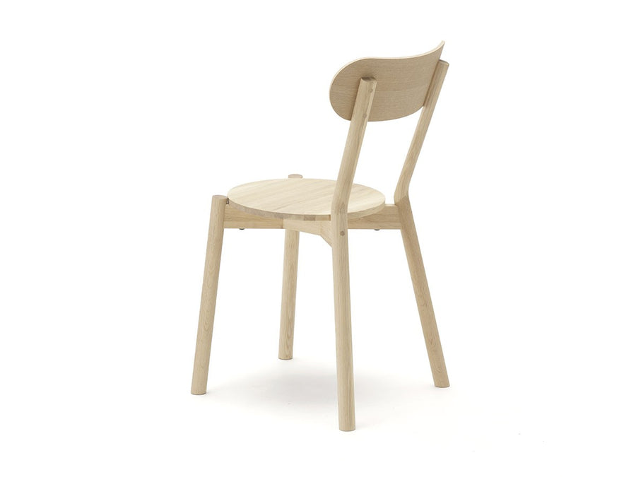 CASTOR CHAIR