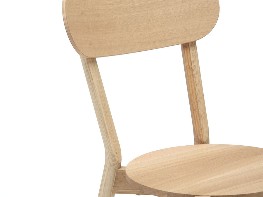 CASTOR CHAIR