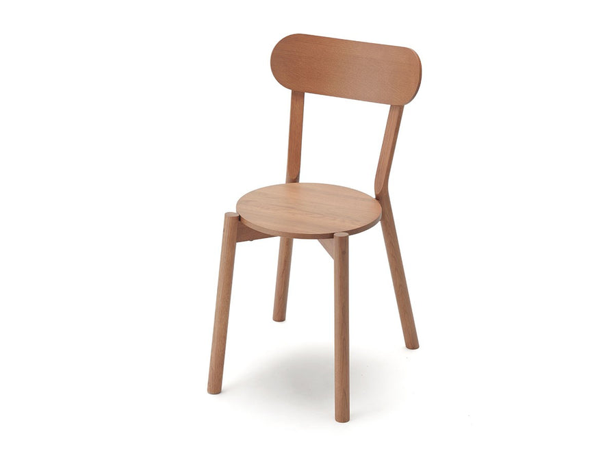 CASTOR CHAIR