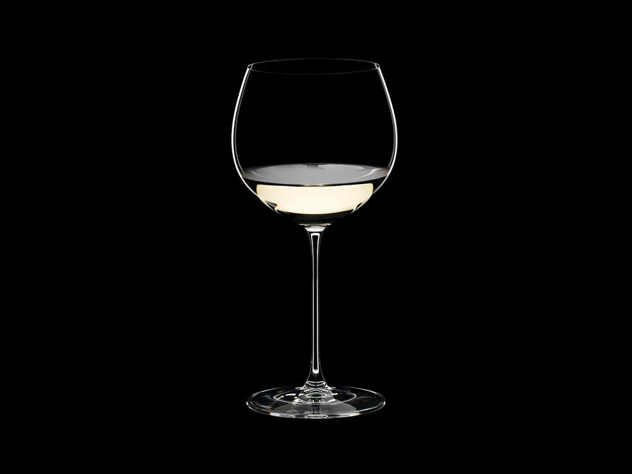 Riedel Veritas Oaked Chardonnay