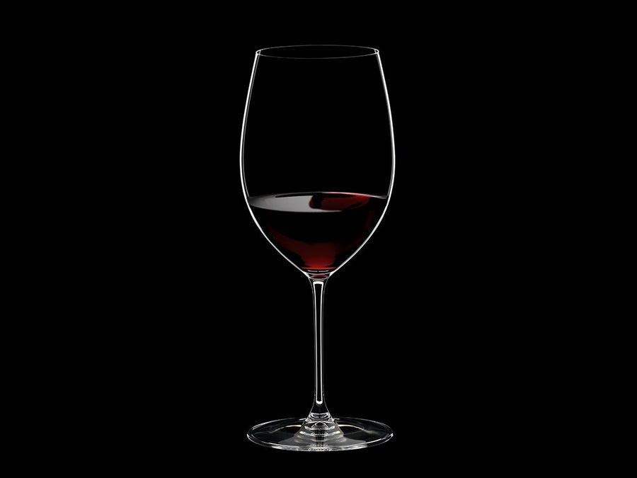 Riedel Veritas Cabernet / Merlot