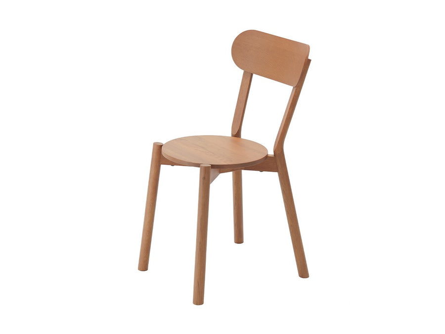 CASTOR CHAIR