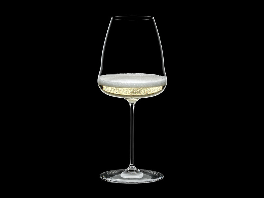 Riedel Winewings Champagne Wine Glass