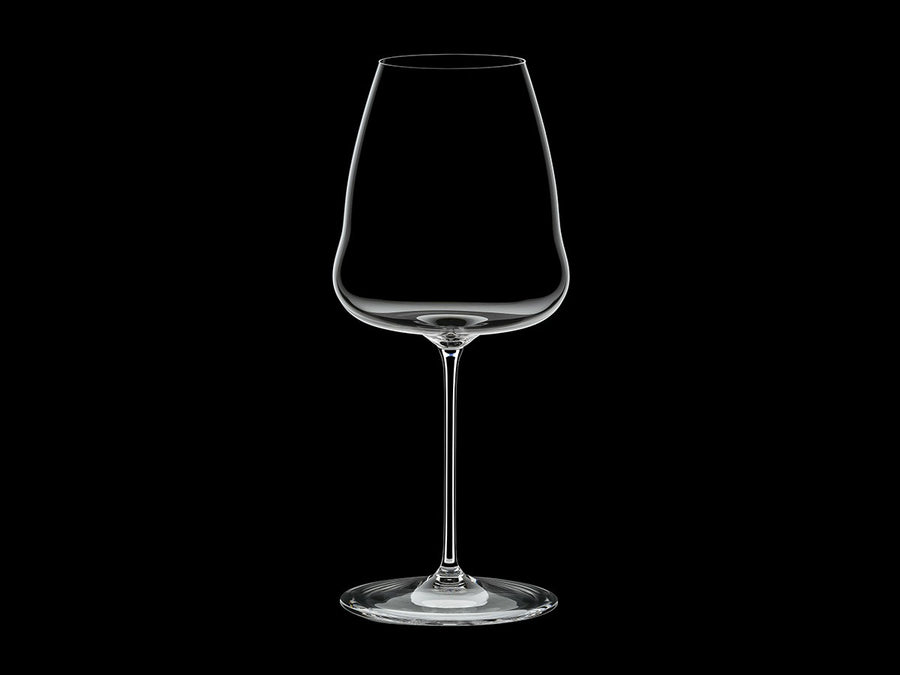 Riedel Winewings Champagne Wine Glass