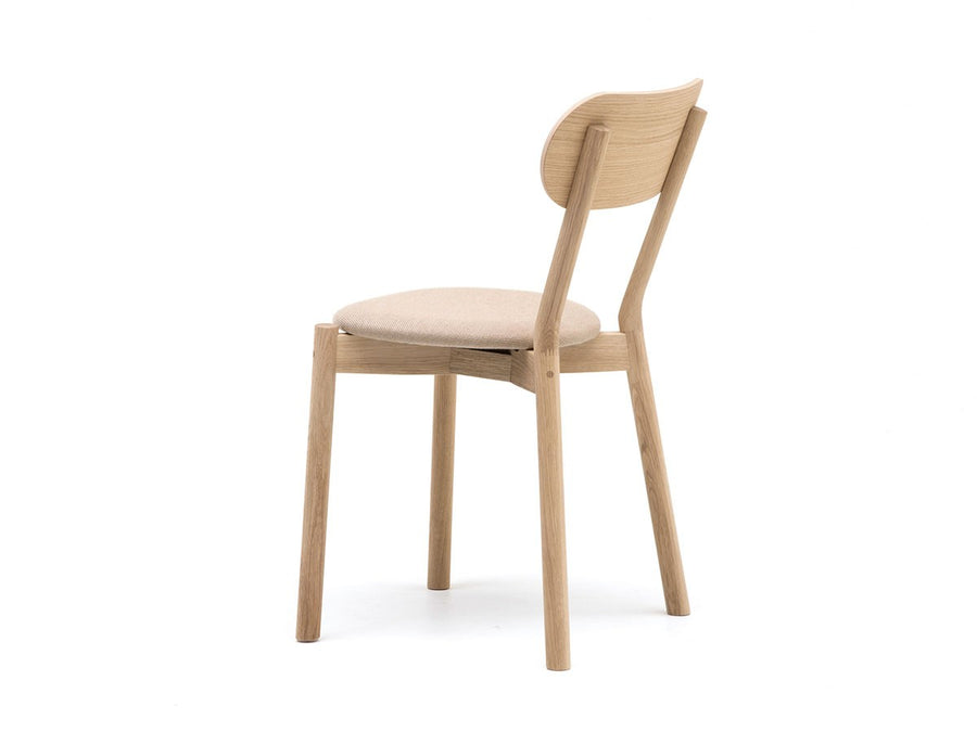 CASTOR CHAIR PLUS PAD