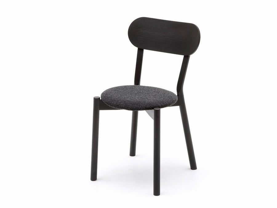 CASTOR CHAIR PLUS PAD