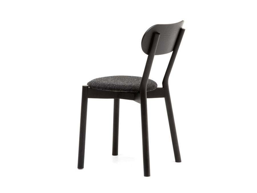 CASTOR CHAIR PLUS PAD