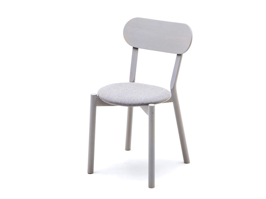 CASTOR CHAIR PLUS PAD