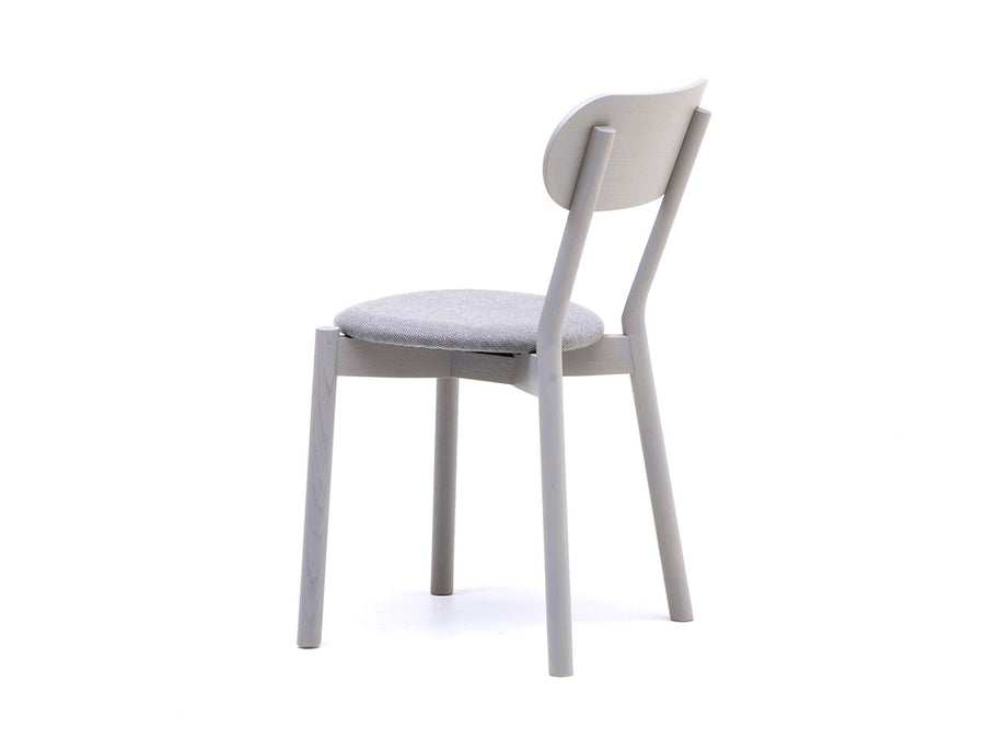 CASTOR CHAIR PLUS PAD