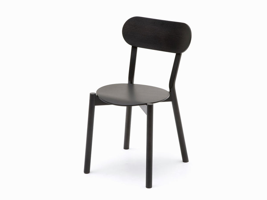 CASTOR CHAIR PLUS