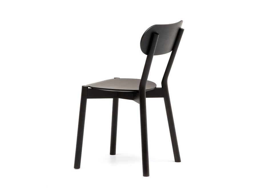 CASTOR CHAIR PLUS