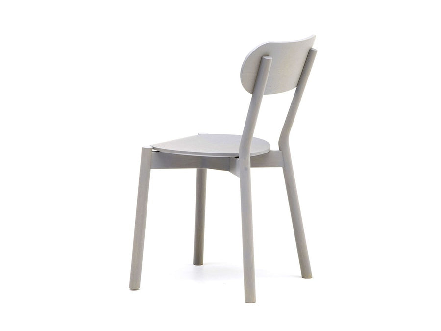 CASTOR CHAIR PLUS