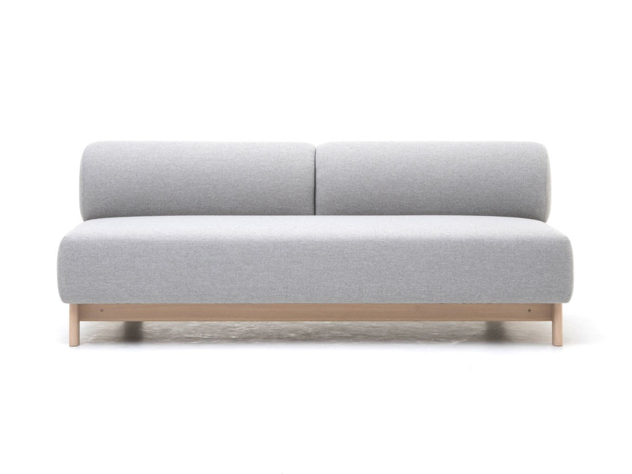 ELEPHANT SOFA 3-SEATER BENCH