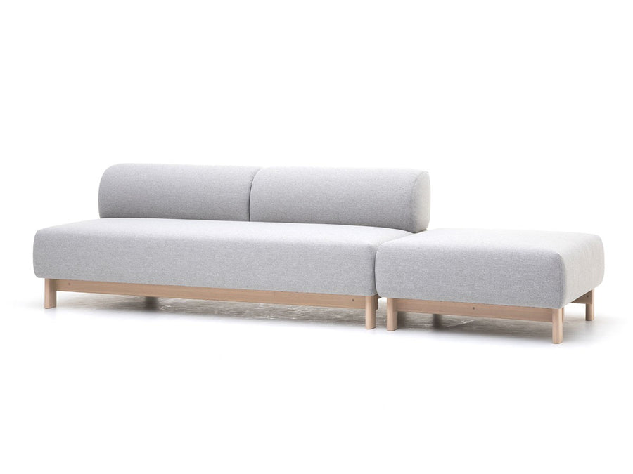 ELEPHANT SOFA 3-SEATER BENCH