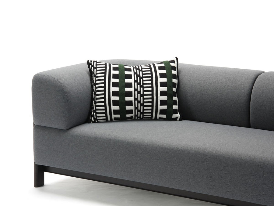 ELEPHANT SOFA 3-SEATER