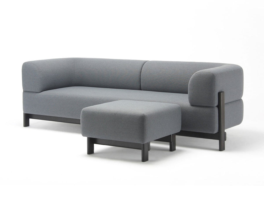 ELEPHANT SOFA 3-SEATER