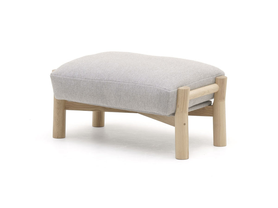 CASTOR SOFA OTTOMAN