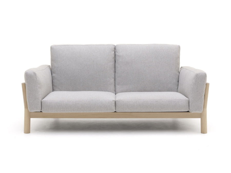 CASTOR SOFA 2-SEATER