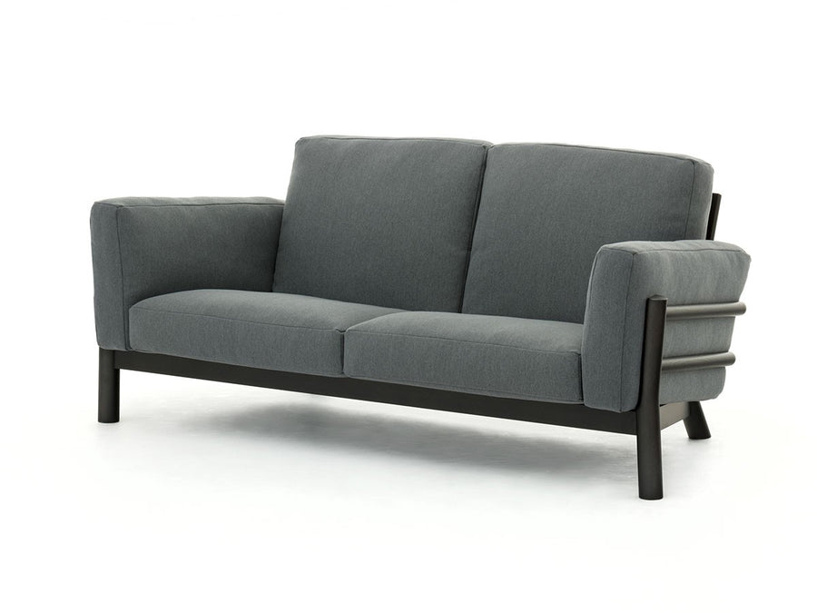 CASTOR SOFA 2-SEATER