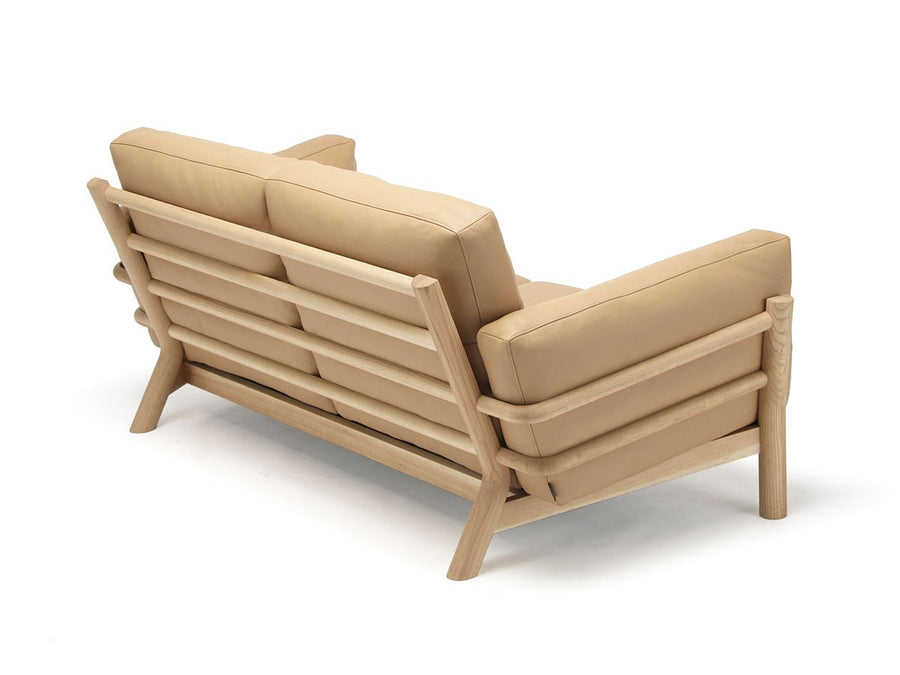 CASTOR SOFA 2-SEATER