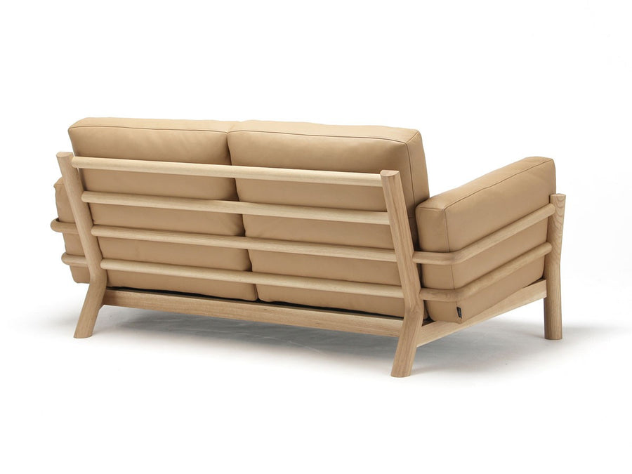 CASTOR SOFA 2-SEATER