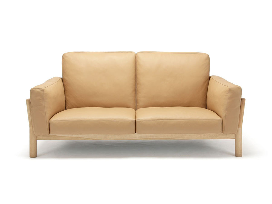 CASTOR SOFA 2-SEATER