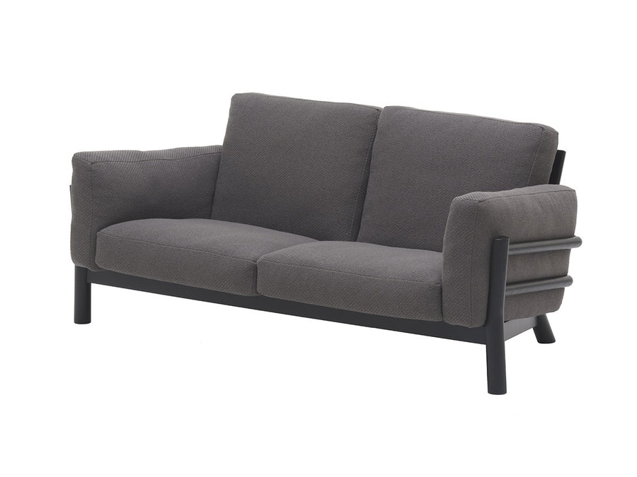 CASTOR SOFA 2-SEATER