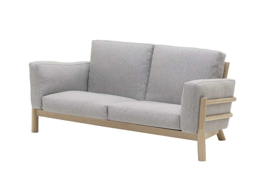 CASTOR SOFA 2-SEATER