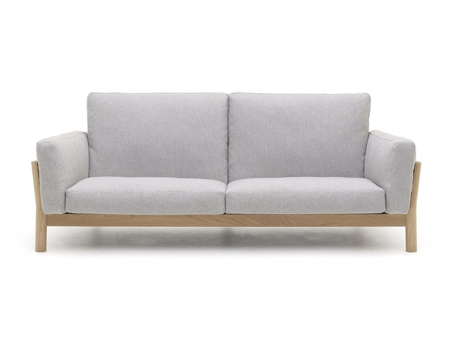 CASTOR SOFA 3-SEATER