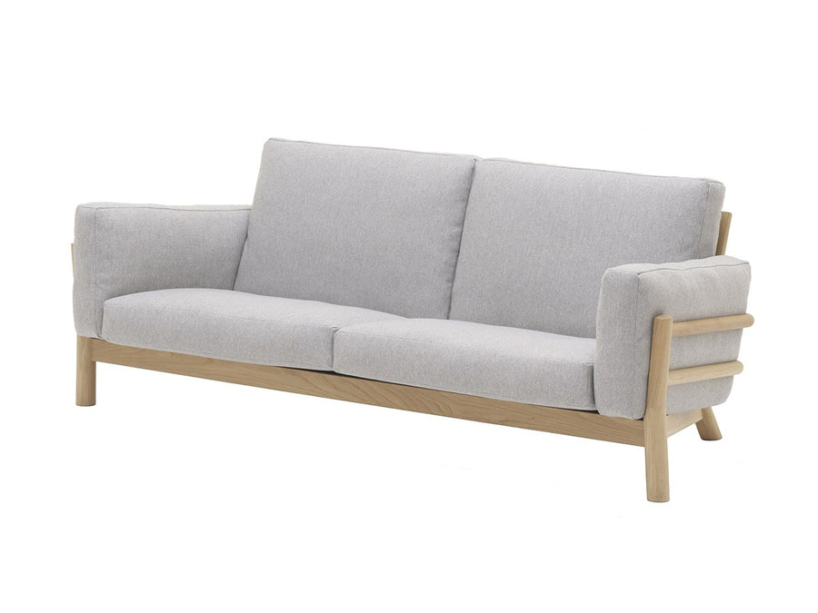 CASTOR SOFA 3-SEATER