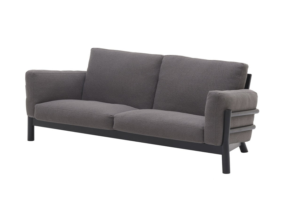 CASTOR SOFA 3-SEATER