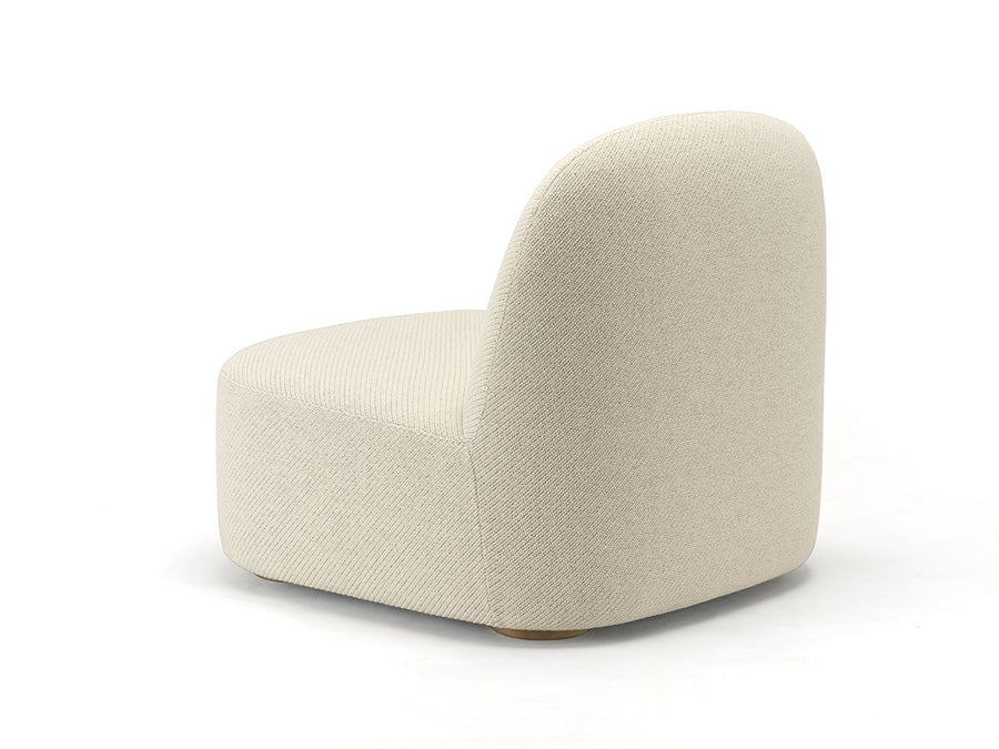 POLAR LOUNGE CHAIR L