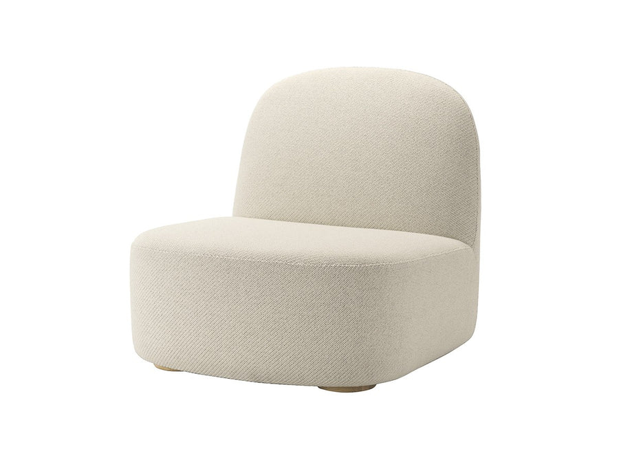 POLAR LOUNGE CHAIR L