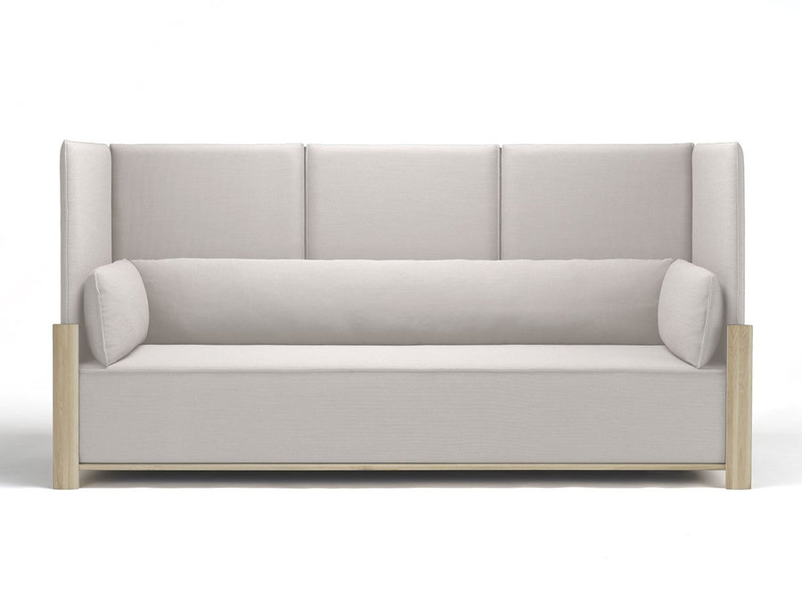 FENCE SOFA 3-SEATER