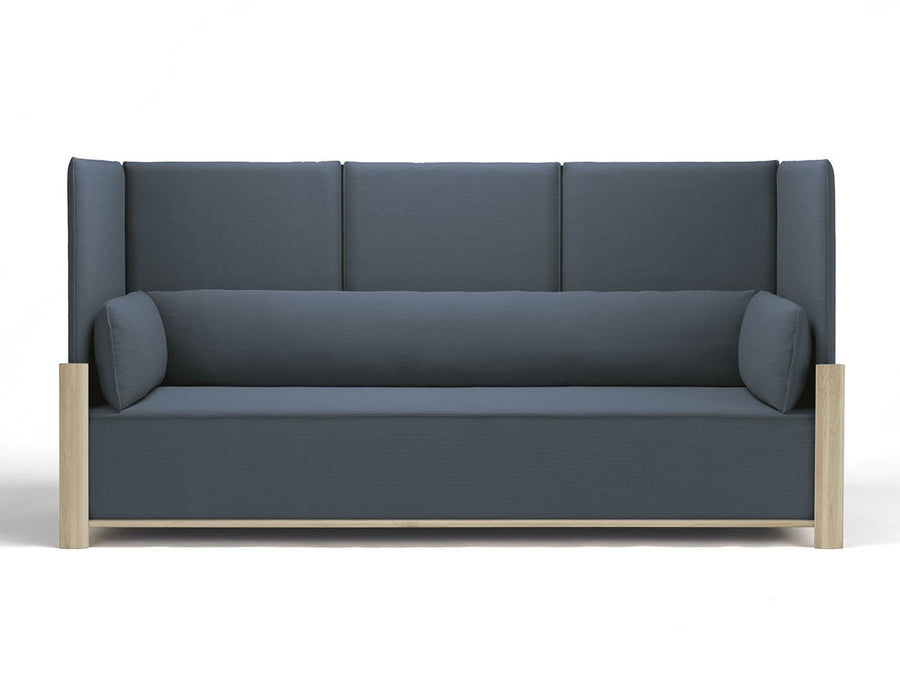 FENCE SOFA 3-SEATER