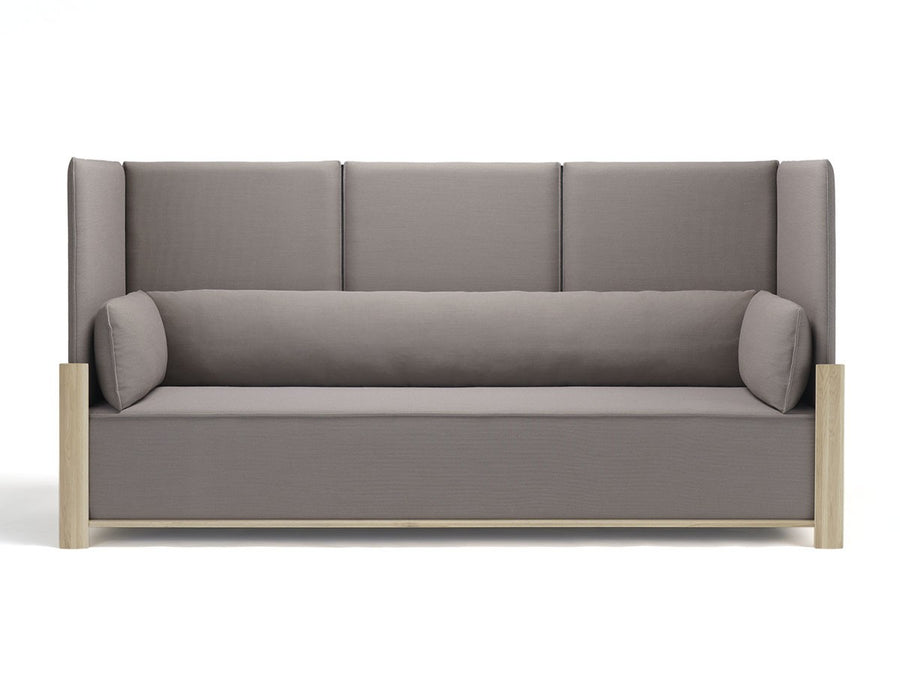 FENCE SOFA 3-SEATER